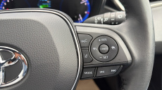 Toyota Corolla 1.8 VVT-i Hybrid Icon 5dr CVT Hybrid Estate